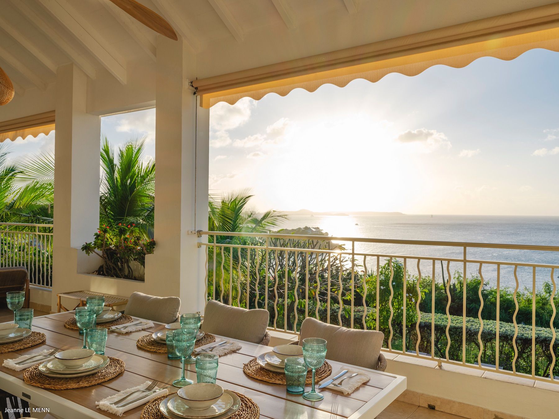 Chez Paulette villa photo.